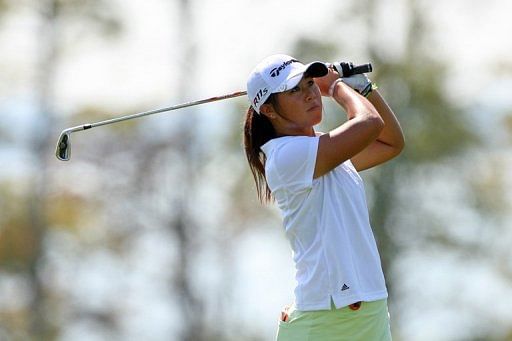 Danielle Kang, winner of the US Women's Amateur in 2010 and 2011, missed the cut in her last two tournaments Danielle Kang, winner of the US Women's Amateur in 2010 and 2011, missed the cut in her last two tournaments
