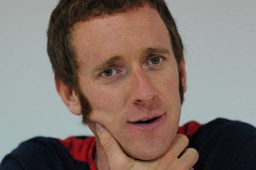 Bradley Wiggins Bradley Wiggins