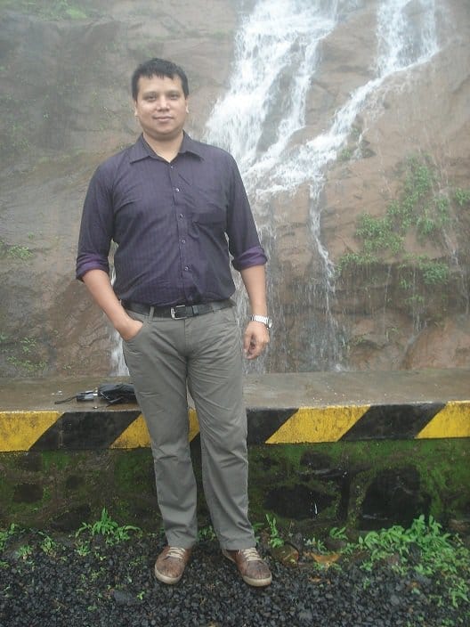 suhridbarua