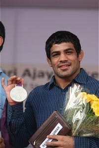 sushil