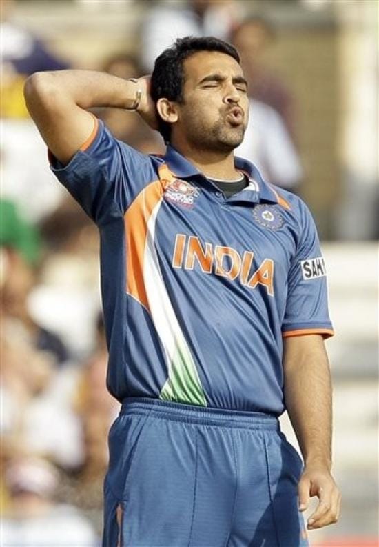 zaheer