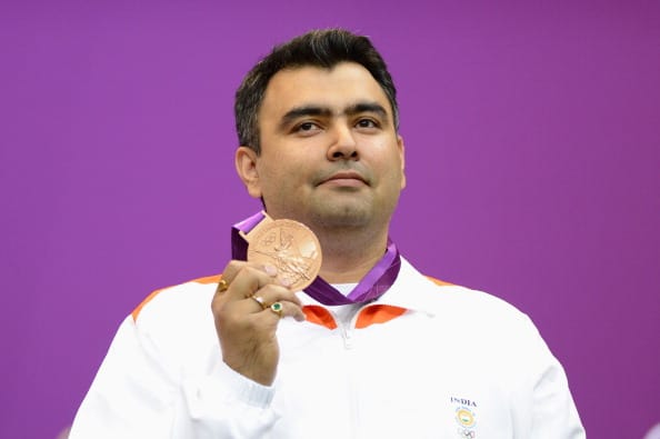 Olympics: Mission 2020
