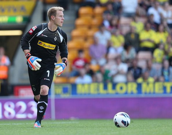 Norwich City v Borussia Monchengladbach - Pre Season Friendly