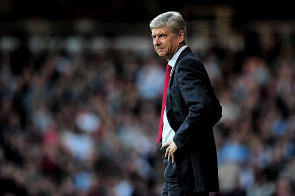 West Ham United v Arsenal - Premier League