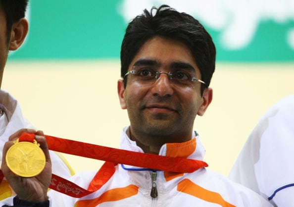 Olympics Day 3 - Shooting