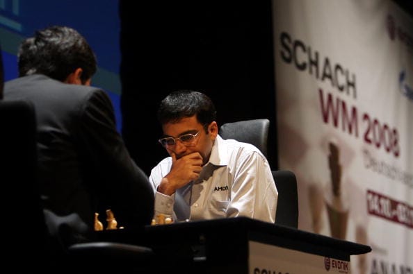 Chess World Championships