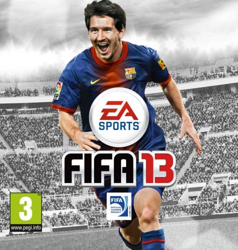 Players who can get 90+ Overall in Fifa 13!