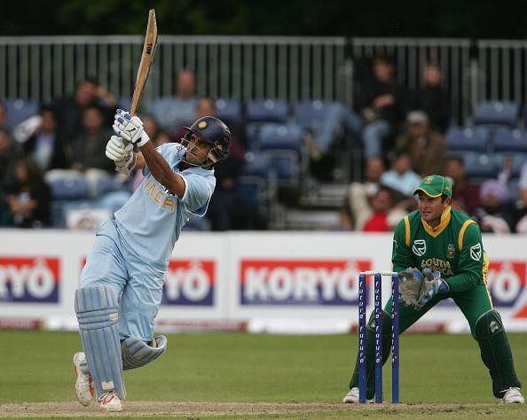 Sourav Ganguly is at Number Four in my List of "Top 10 Greatest ODI Batsmen of All Time" Sourav Ganguly is at Number Four in my List of "Top 10 Greatest ODI Batsmen of All Time"