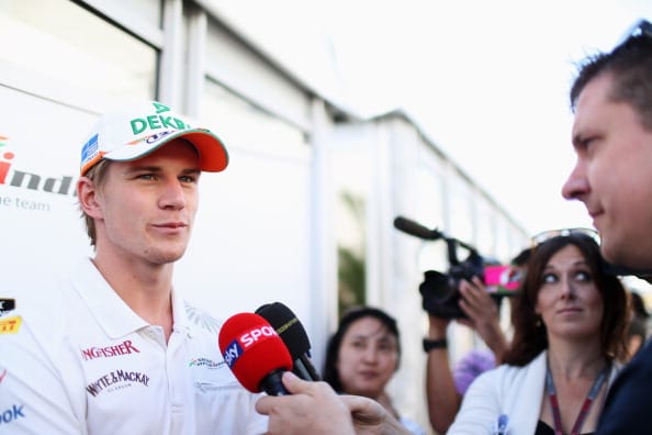 F1 Grand Prix of Japan - Previews