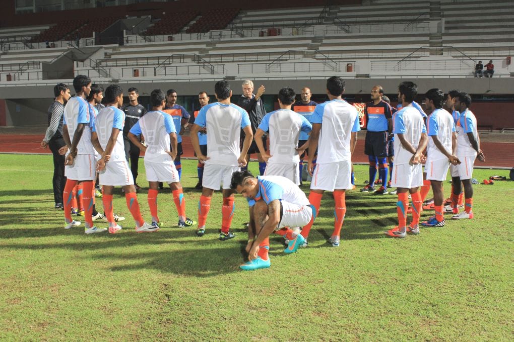 India practice in Singapore