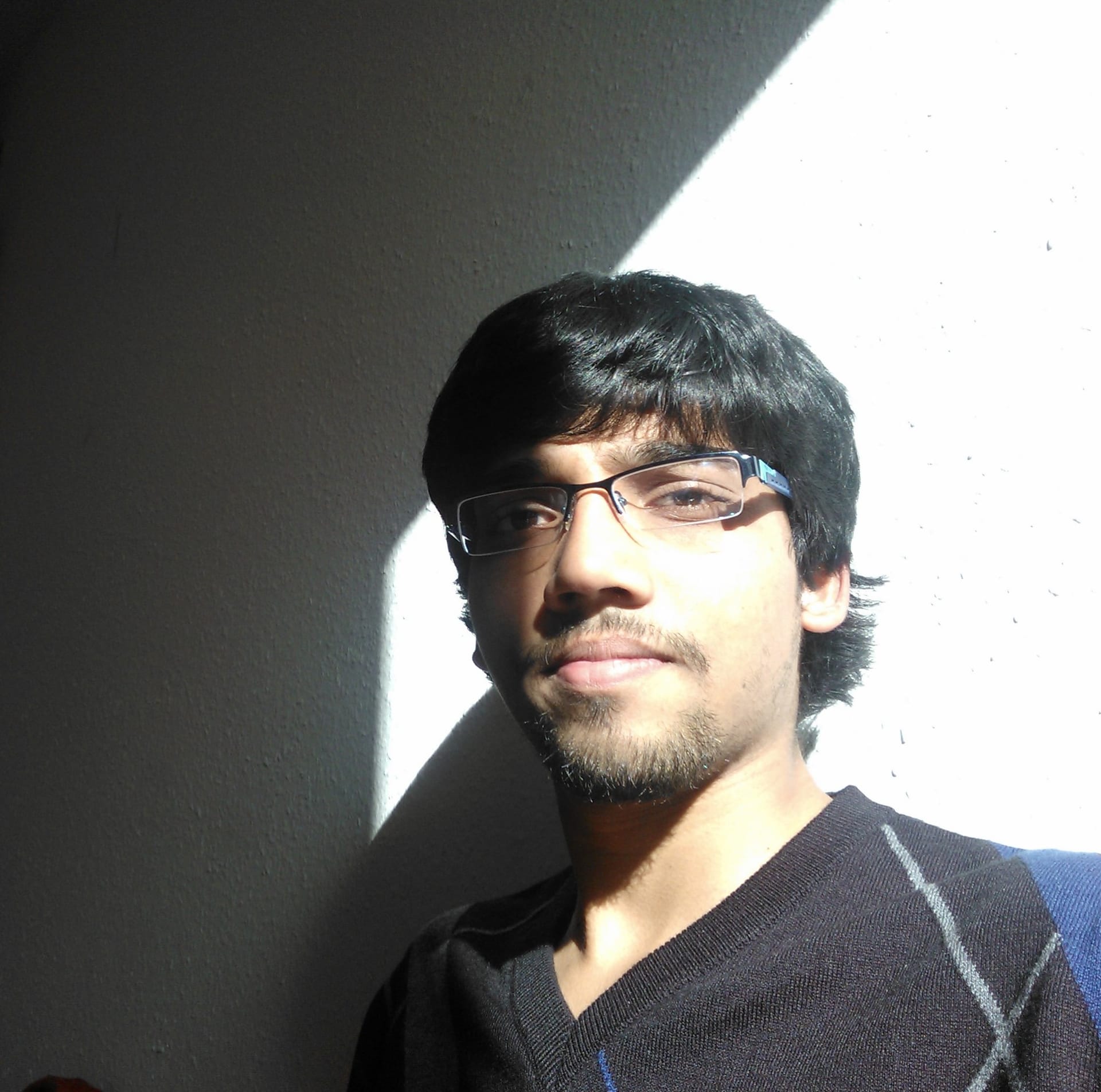 Jaideep