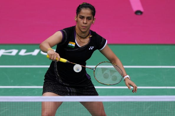 Olympics Day 7 - Badminton