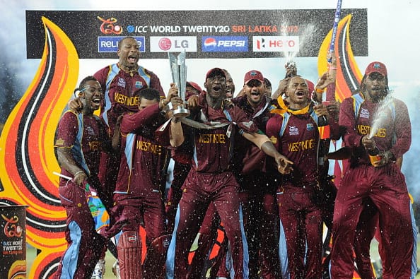 England to tour West Indies in February