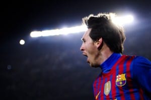 FC Barcelona v Valencia CF - Liga BBVA