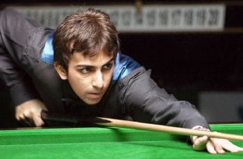 pankaj advani