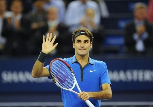 Players Council president Roger Federer on Sunday cautiously welcomed the move to boost prize money Players Council president Roger Federer on Sunday cautiously welcomed the move to boost prize money