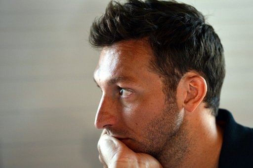Australia's five-time Olympic gold medallist Ian Thorpe, pictured in London, in July Australia's five-time Olympic gold medallist Ian Thorpe, pictured in London, in July
