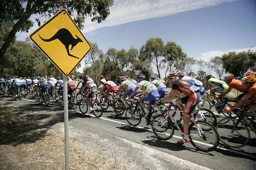 Senior Cycling Australia official Stephen Hodge has resigned from the board 'with immediate effect' Senior Cycling Australia official Stephen Hodge has resigned from the board 'with immediate effect'
