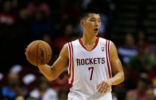 Jeremy Lin Jeremy Lin