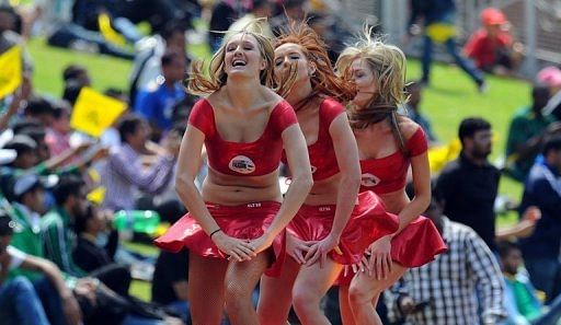 T20's growing popularity has led to a surge in interest from the T20's growing popularity has led to a surge in interest from the