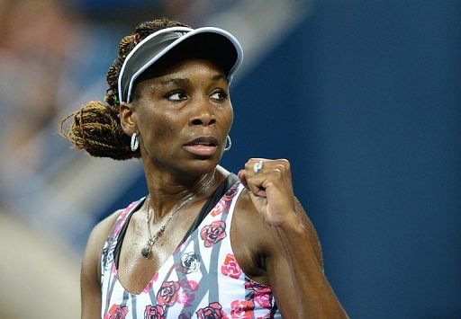 Venus Williams Venus Williams