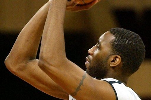 Tracy McGrady is popular and well known to Chinese fans Tracy McGrady is popular and well known to Chinese fans