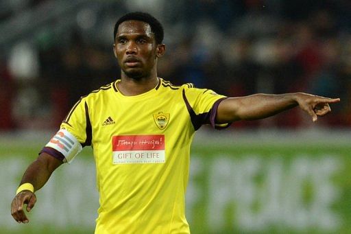 Anzhi have been undefeated in eight European fixtures this season Anzhi have been undefeated in eight European fixtures this season