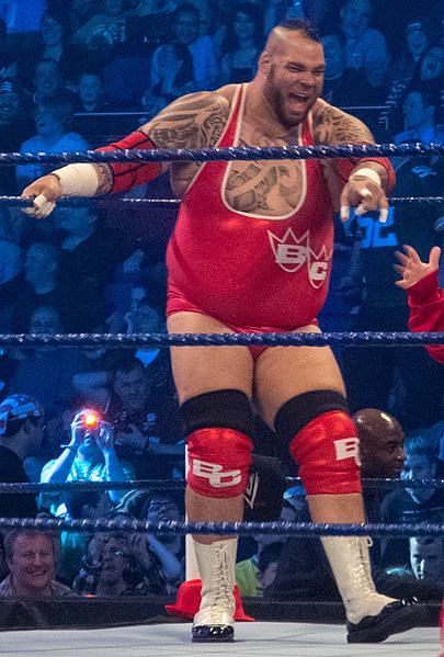 Brodus Clay Latest News, Biography, Photos & Stats | Brodus Clay's