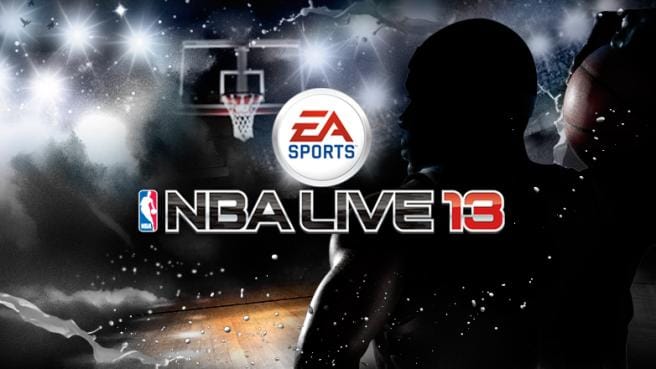 NBA Live vs NBA 2K: Which is the best basketball video game?