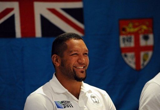 Who controls the rules of rugby?