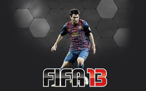 FIFA 13: Be a virtual pro review