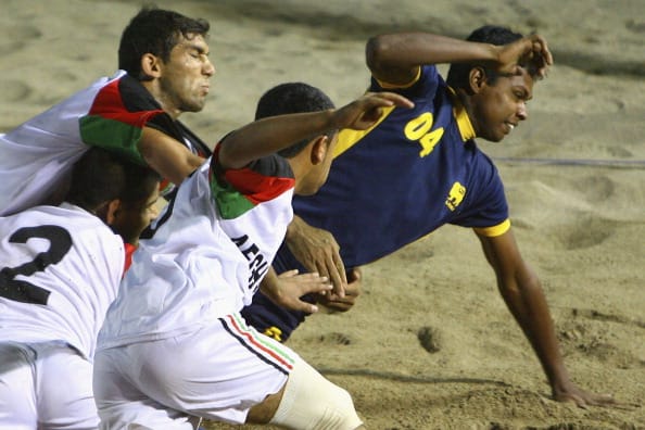 3rd Kabaddi WC: Indian origin players in foreign teams the answer to giving kabaddi a global feel?
