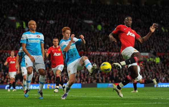 Manchester United Vs Sunderland 2010 Live Stream