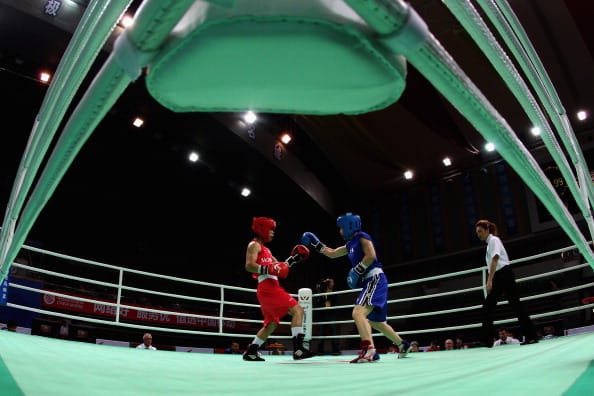 Sports Ministry derecognises IABF, AAI