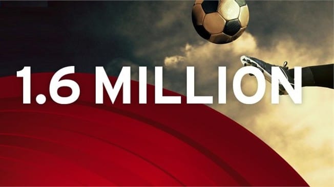 FIFA Interactive World Cup: your ticket to the Ballon d'Or