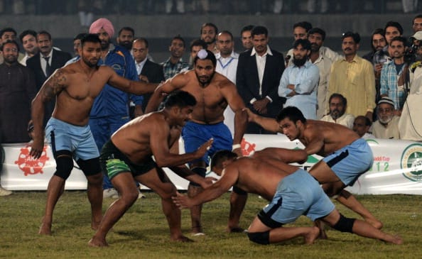 World Cup Kabaddi: India swamp Denmark to set up semifinal date with Iran