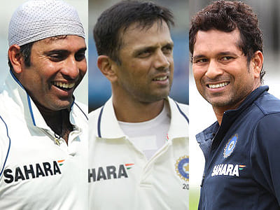 Recapping the Indian sporting highlights of 2012