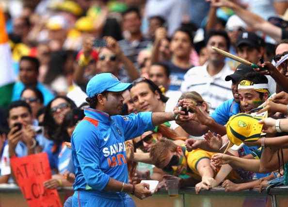 Top-10 Indian sportspersons (2012 in Retrospect)
