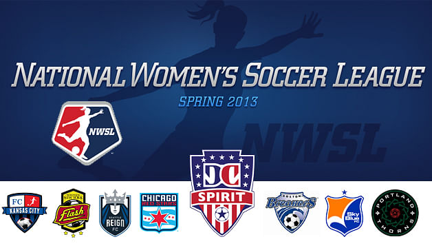 National Womens Soccer League Is Third Time A Charm