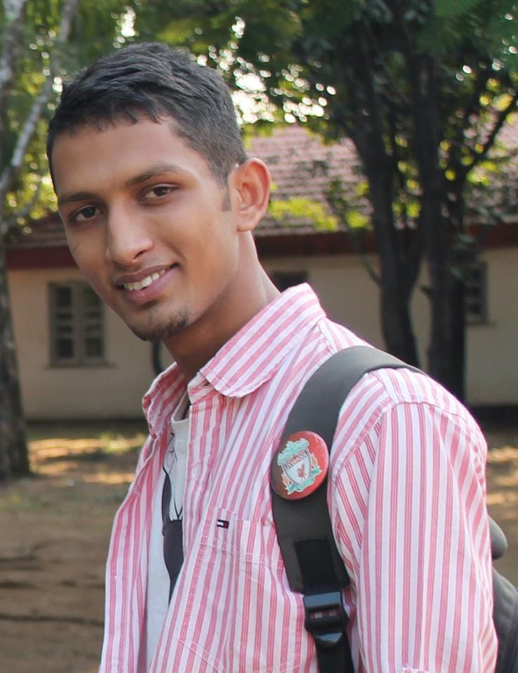 Nimish Amlathe