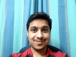 Nishant Raj