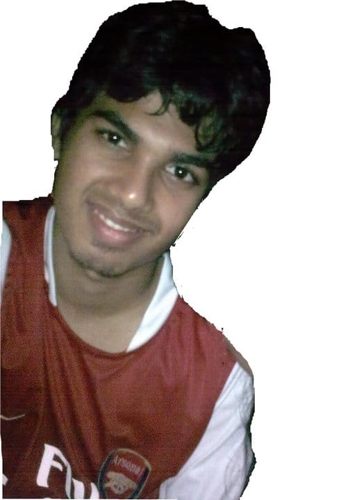 Pratik Bhagwat