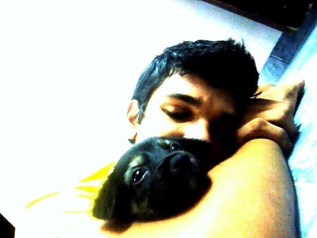 Renjith Ravindran