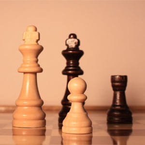 Parsvnath Chess: Aleksej Alexandrov surges ahead