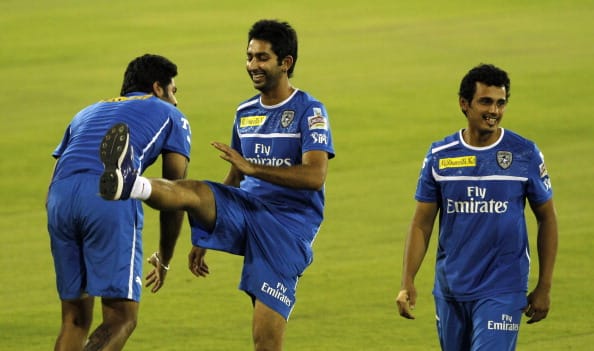 Ishank Jaggi Interview: 