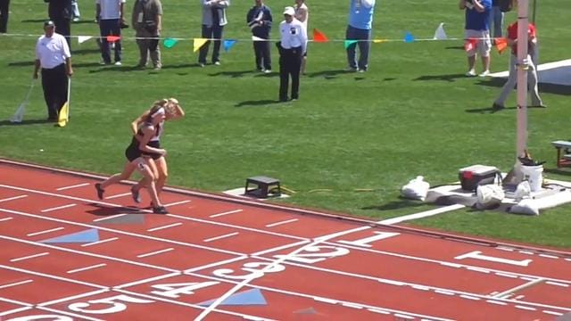 Video: One of the greatest displays of sportsmanship