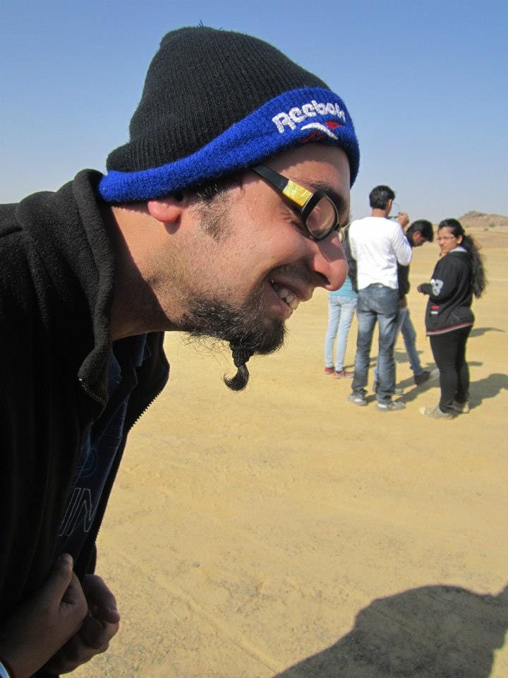 Aditya Gidh