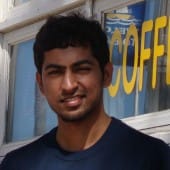 Ayush Roy
