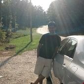 Hrishikesh Tiwari