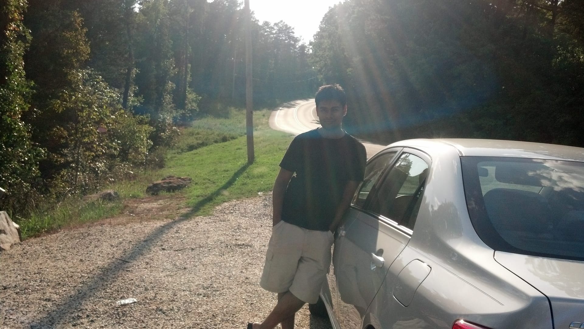 Hrishikesh Tiwari